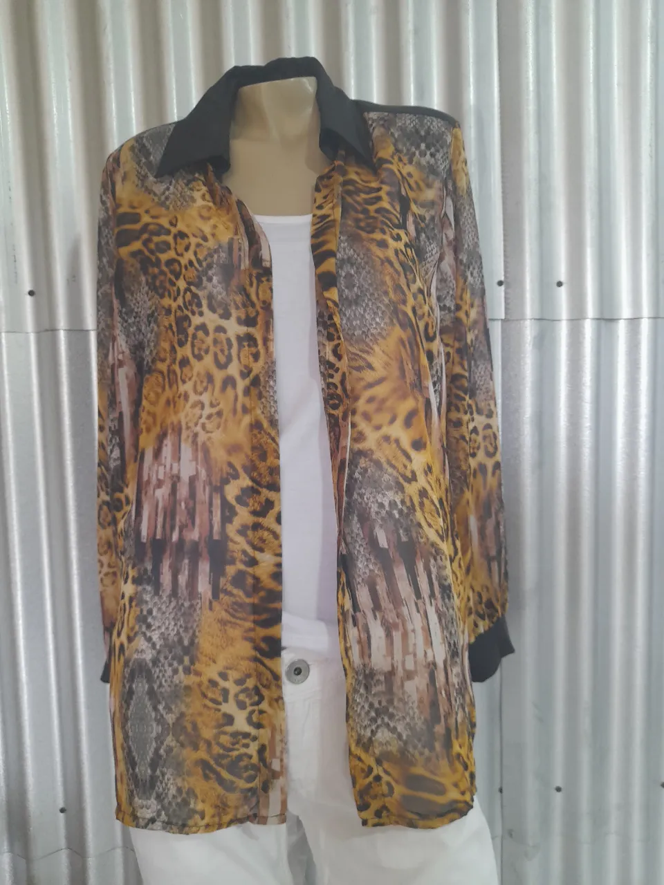 Camisa Otra - imagen 2