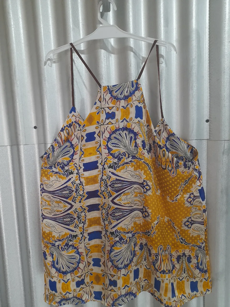 Musculosa Tramps - imagen 5
