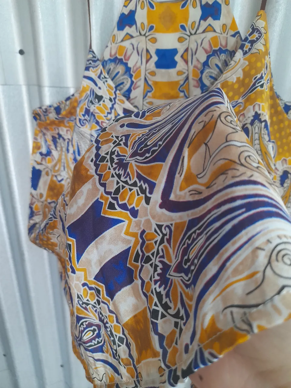 Musculosa Tramps - imagen 4