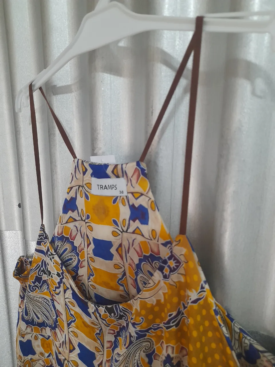 Musculosa Tramps - imagen 3