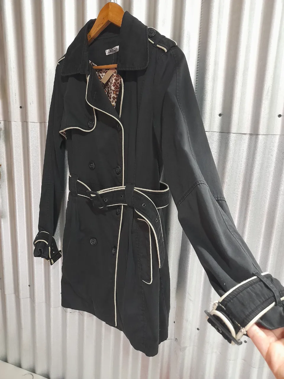 Trench Otra - imagen 3