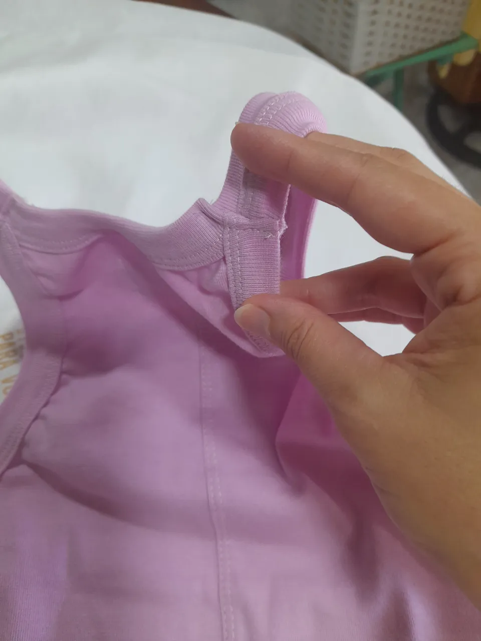 Musculosa Bendito verano - imagen 5
