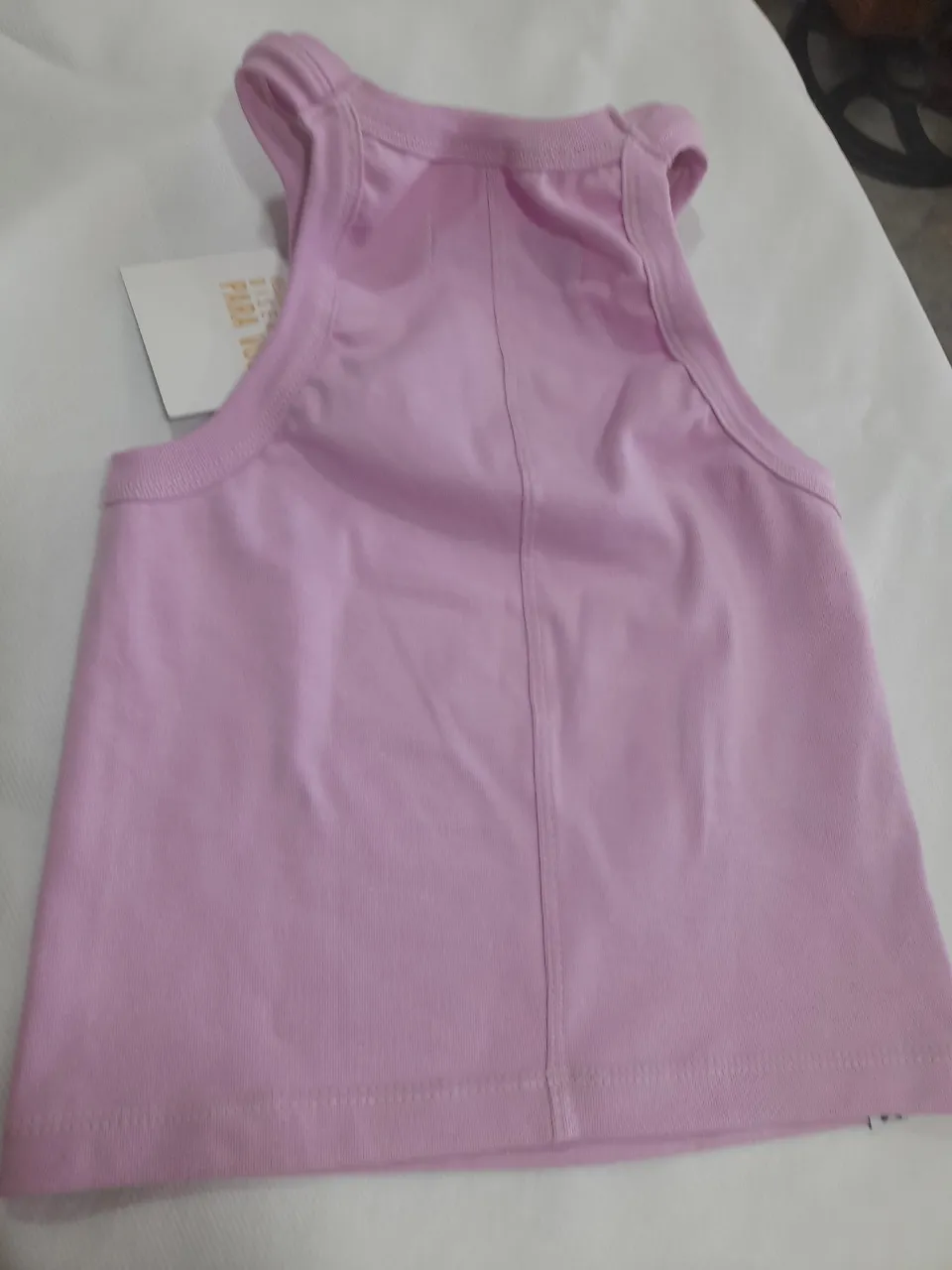 Musculosa Bendito verano - imagen 4