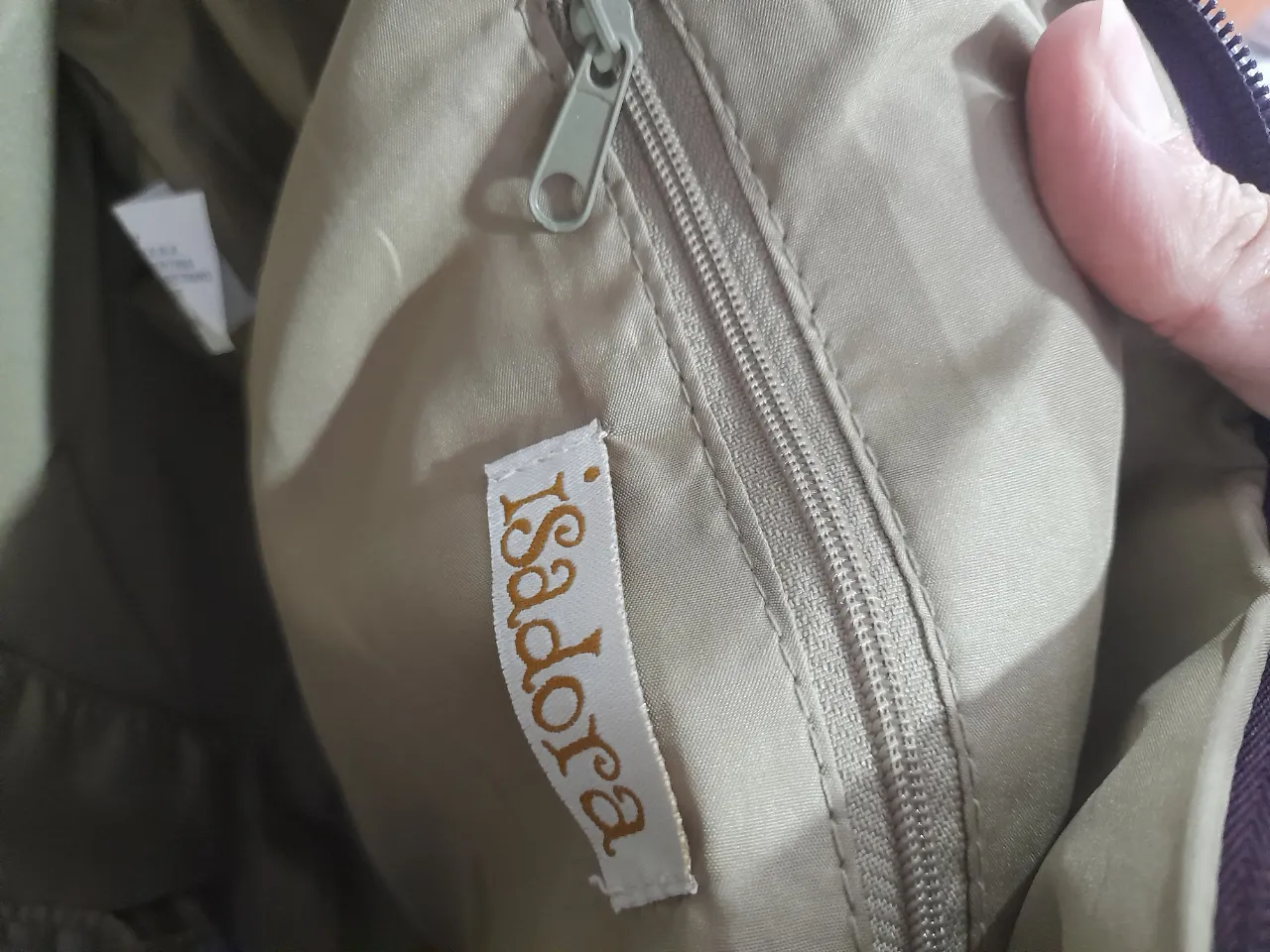 Bolso Isadora - imagen 5