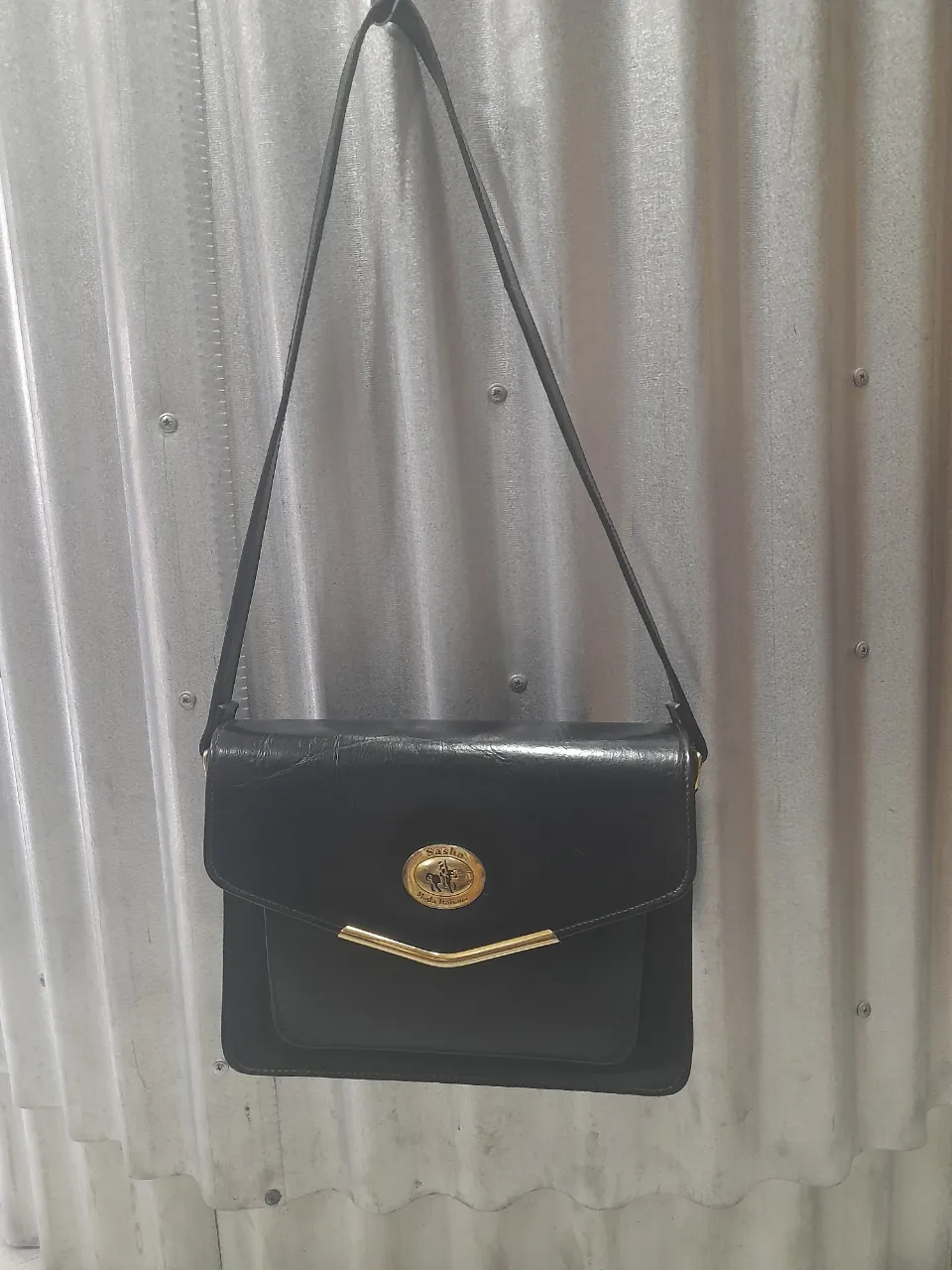 Cartera Sasha - imagen 2