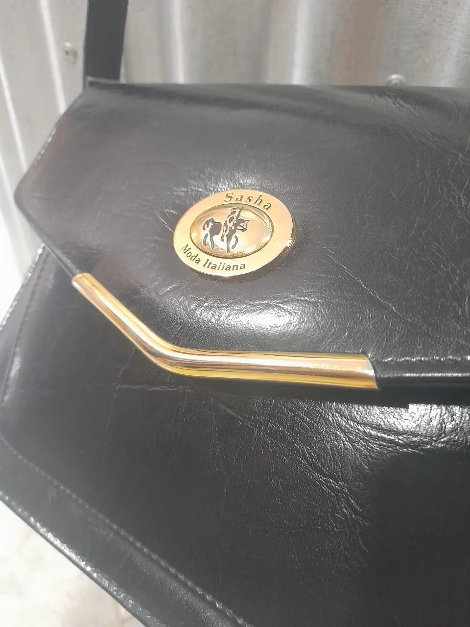 Cartera Sasha - imagen 1
