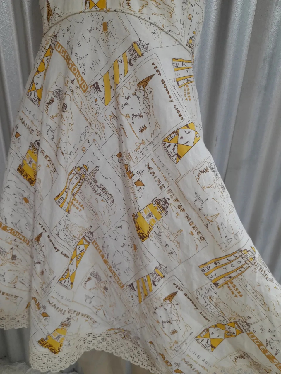 Vestido J.Crew - imagen 4