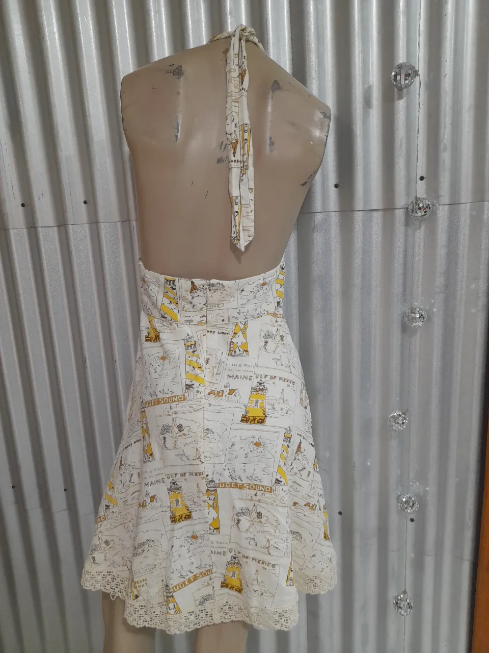Vestido J.Crew - imagen 2