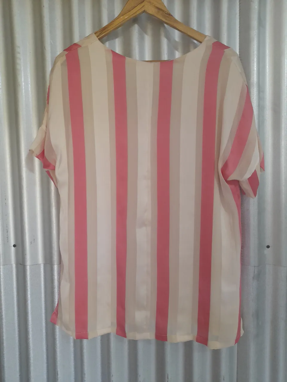Remera Mei - imagen 5