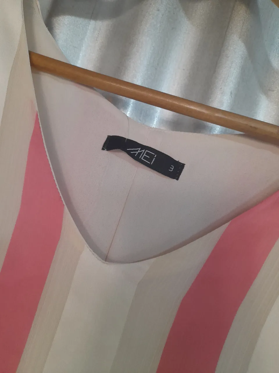Remera Mei - imagen 4