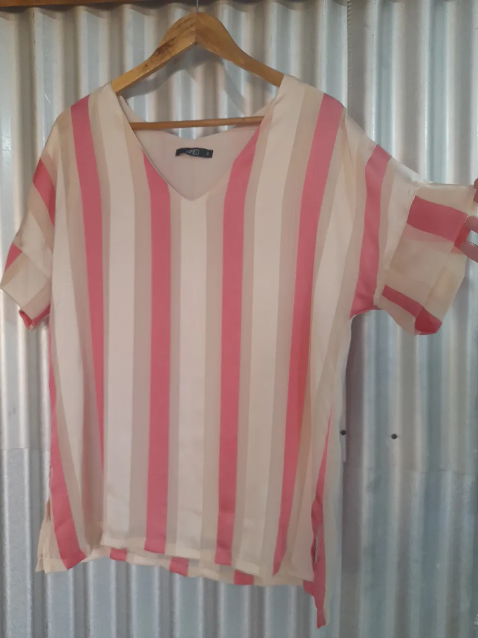 Remera Mei - imagen 2