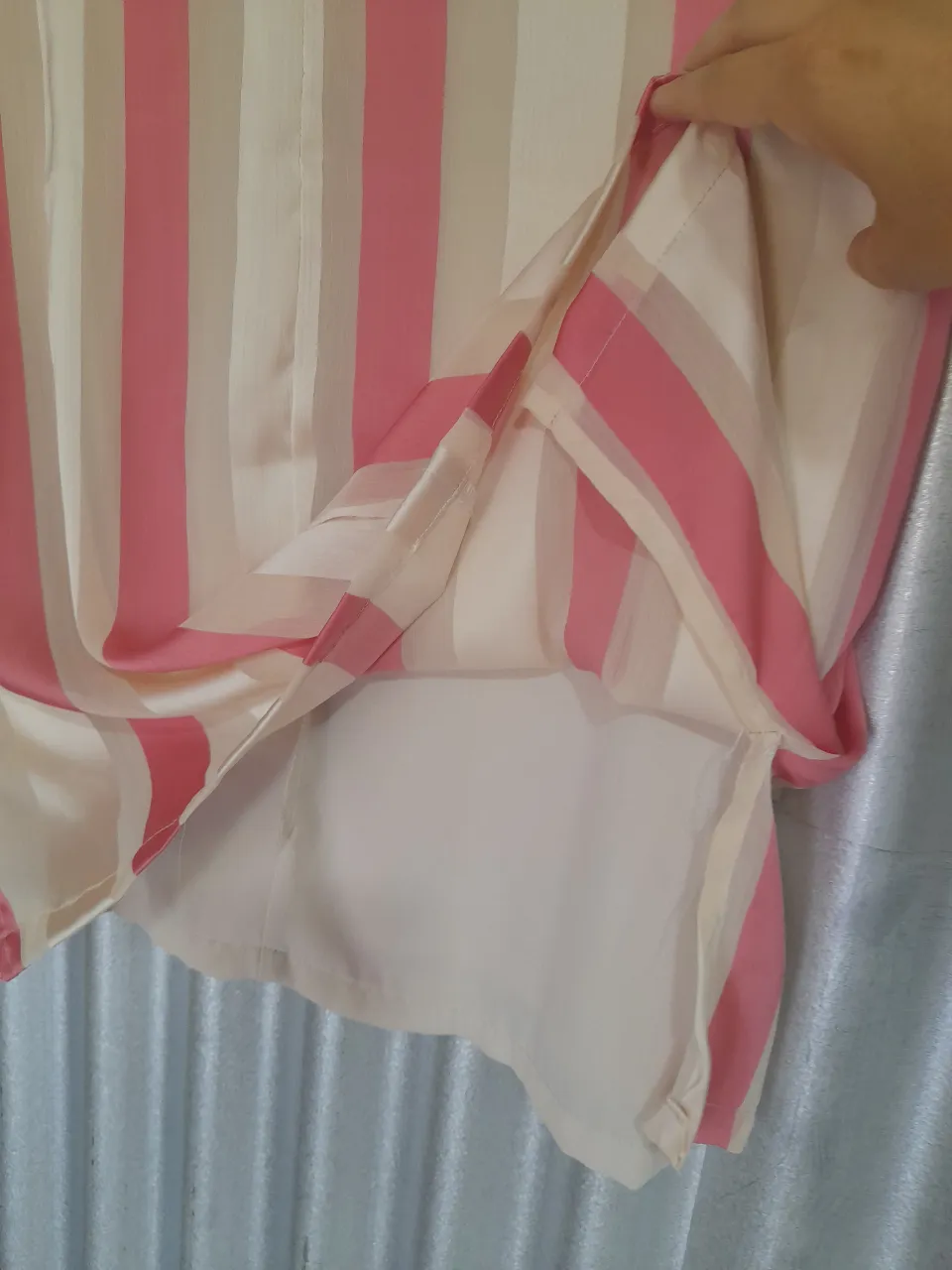 Remera Mei - imagen 6