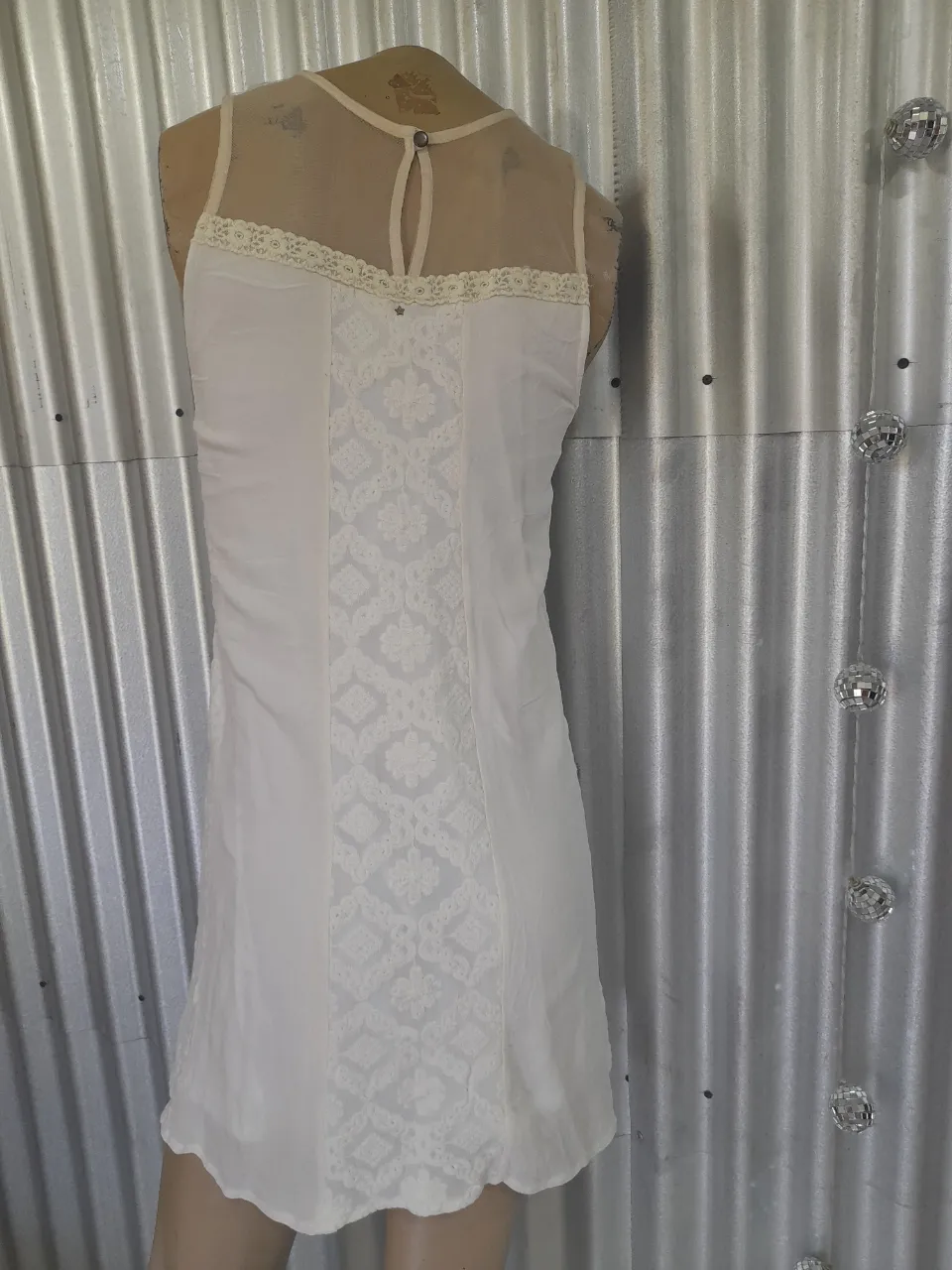 Vestido Try Me - imagen 3