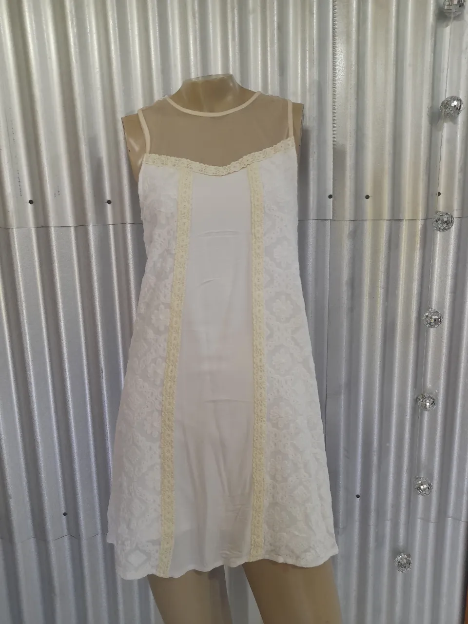 Vestido Try Me - imagen 1