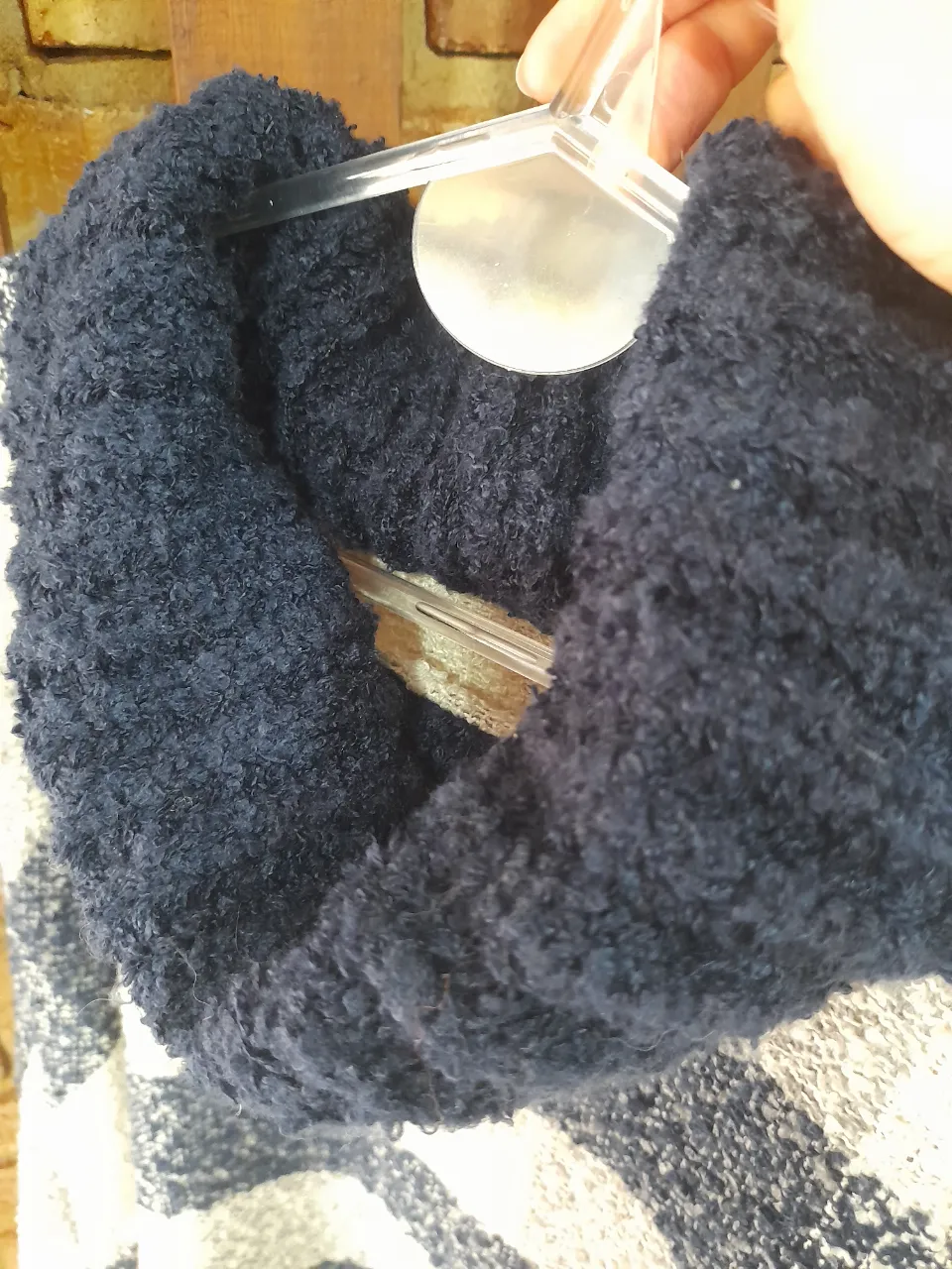 Poncho Otra - imagen 5