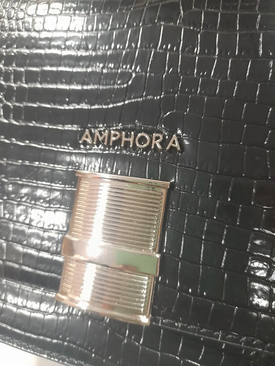 Cartera Amphora - imagen 4