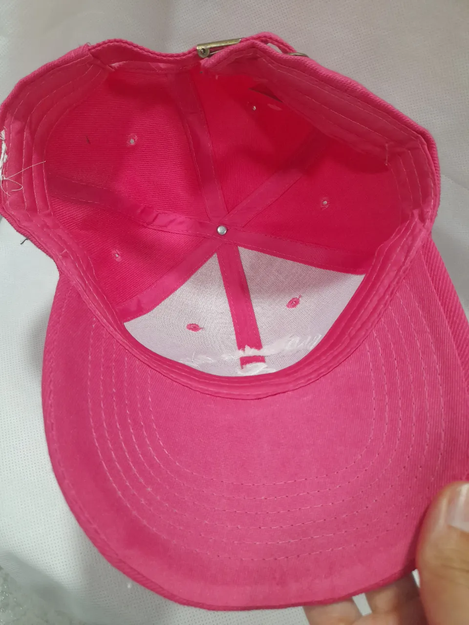 Gorra Otra - imagen 2