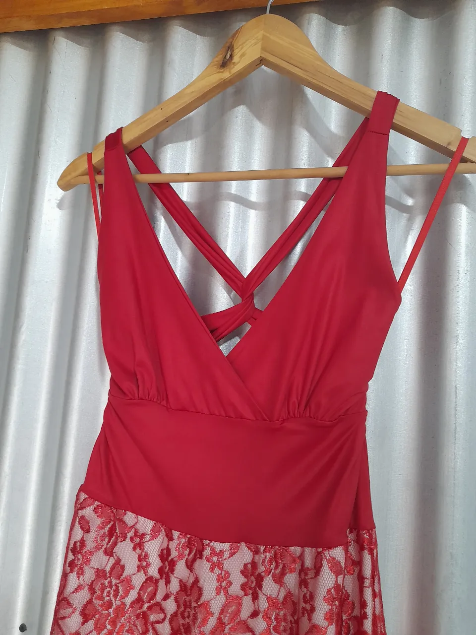 Vestido Otra - imagen 4