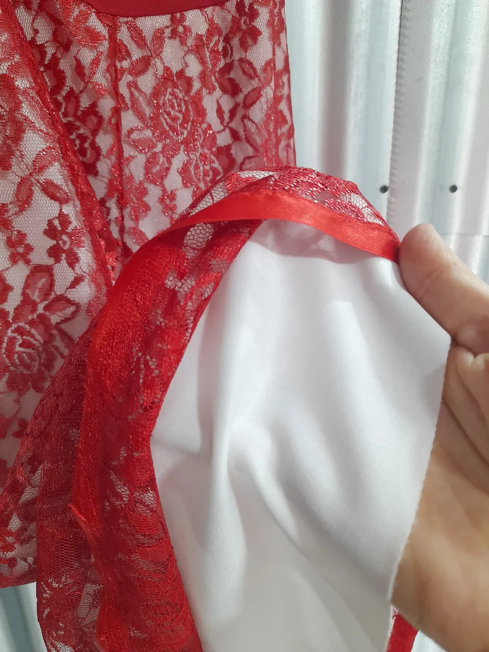 Vestido Otra - imagen 6