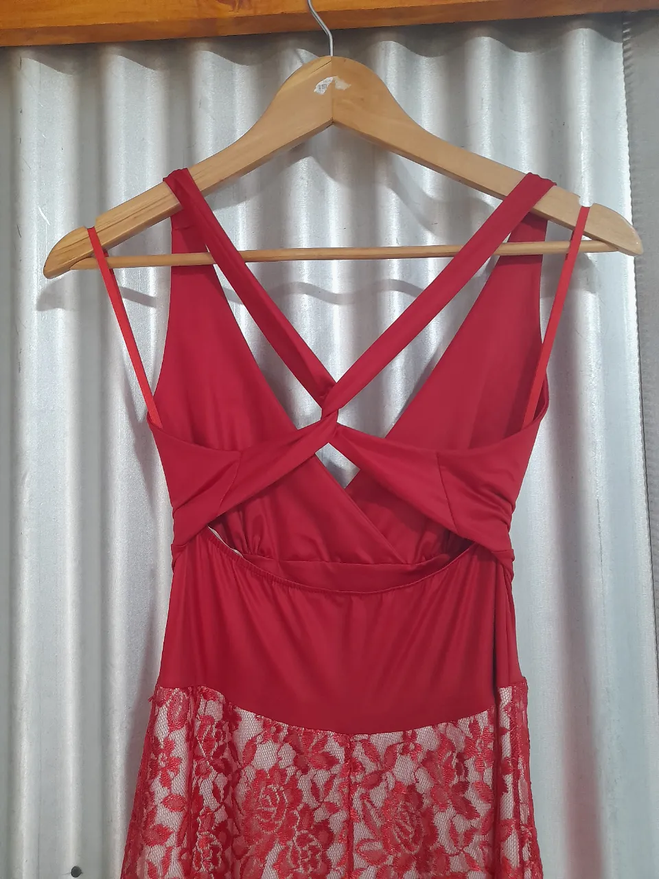 Vestido Otra - imagen 5