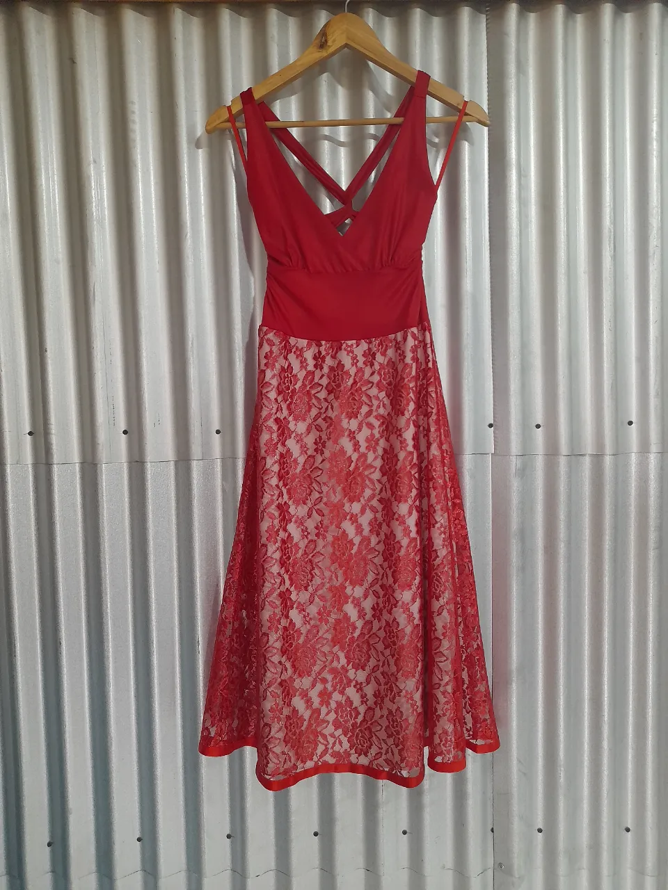 Vestido Otra - imagen 2