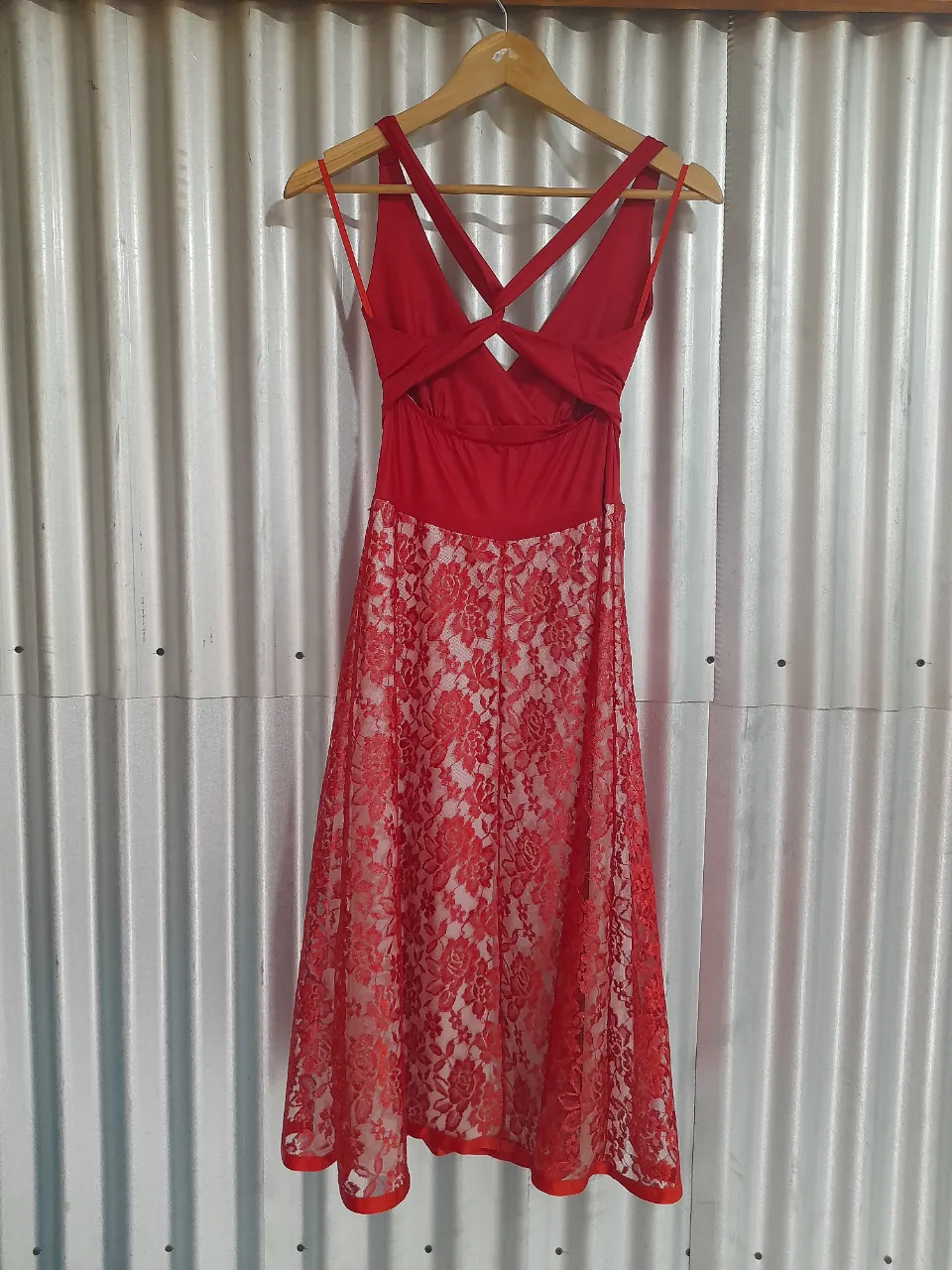 Vestido Otra - imagen 3