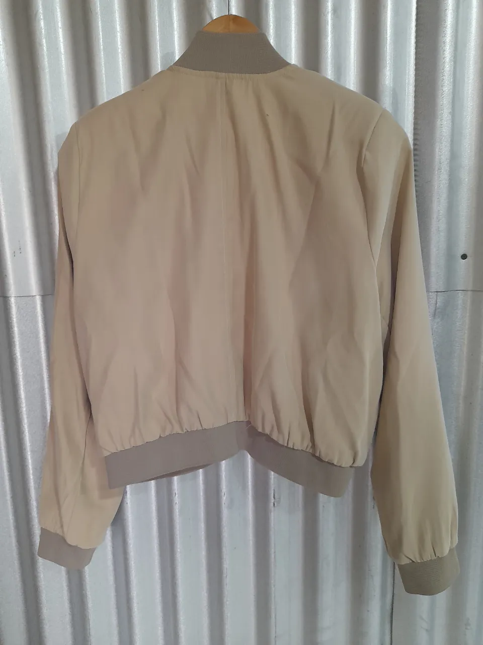 Campera Otra - imagen 5