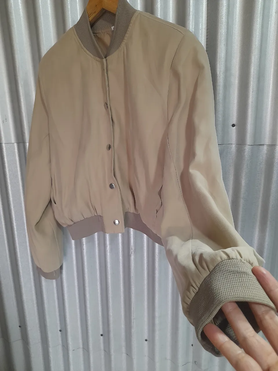 Campera Otra - imagen 4