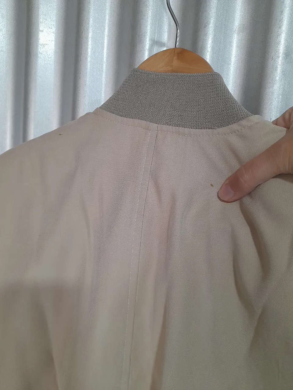 Campera Otra - imagen 7