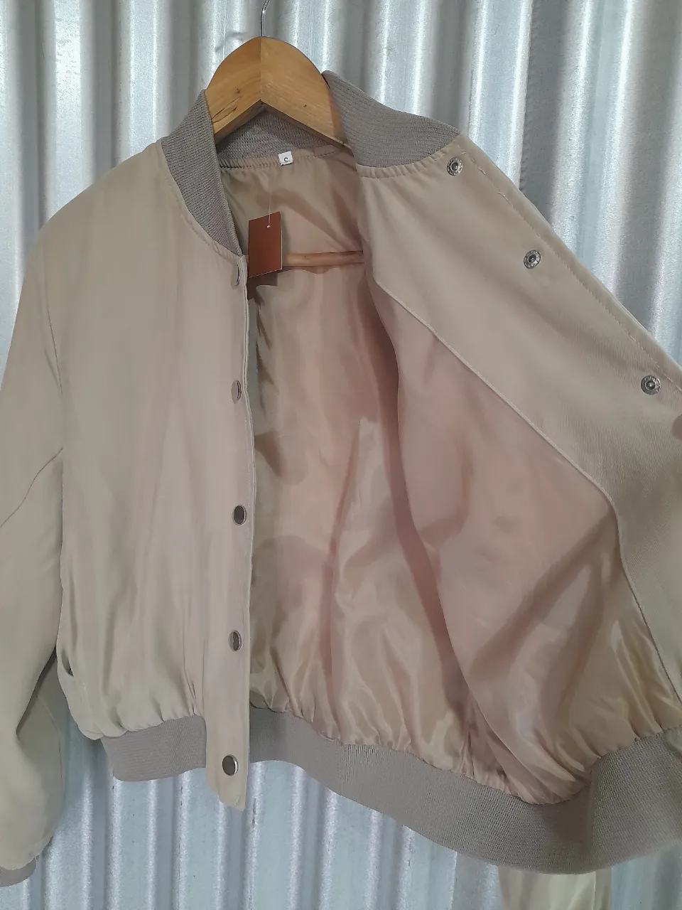 Campera Otra - imagen 6