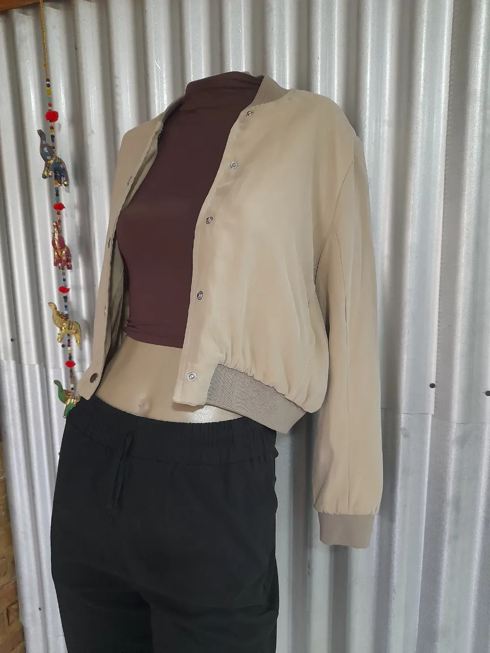 Campera Otra - imagen 2
