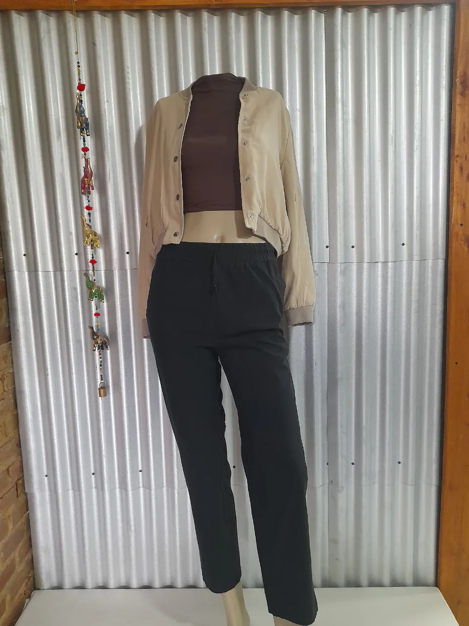 Campera Otra - imagen 1