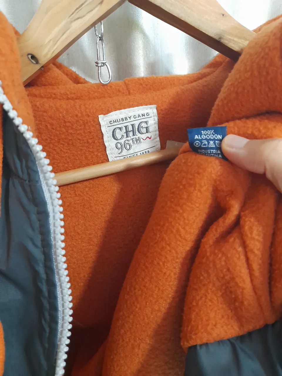 Rompeviento Chubby - imagen 6