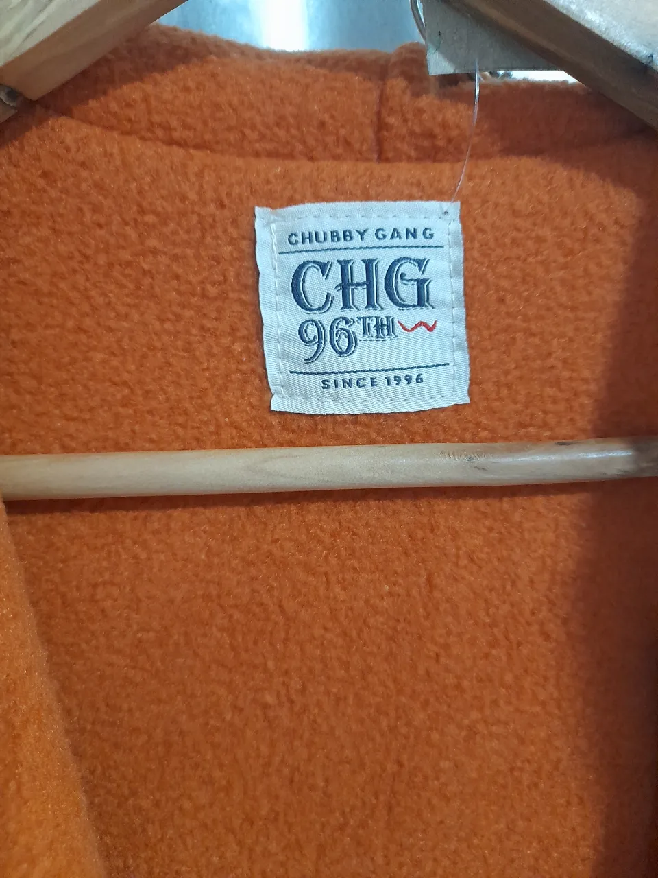 Rompeviento Chubby - imagen 4