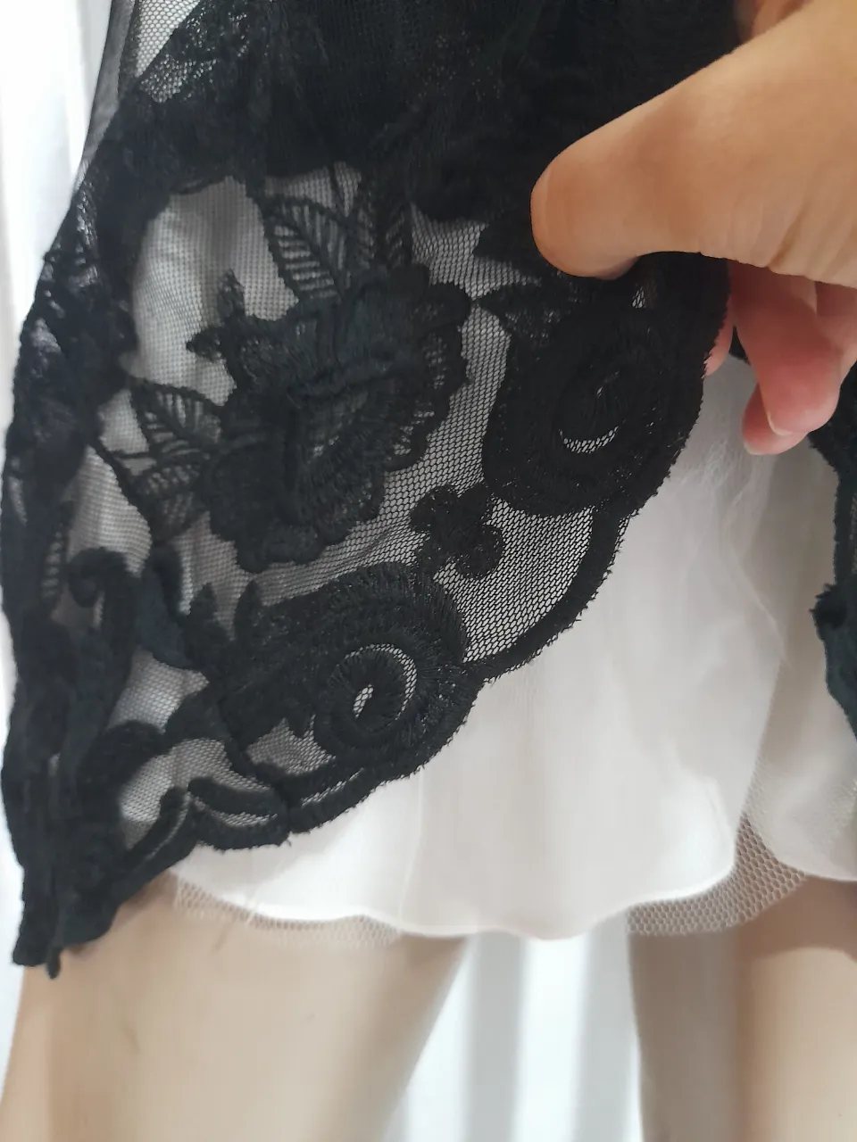 Vestido Otra - imagen 5