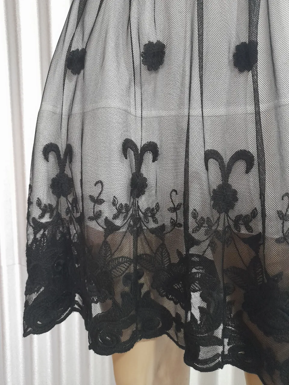 Vestido Otra - imagen 4