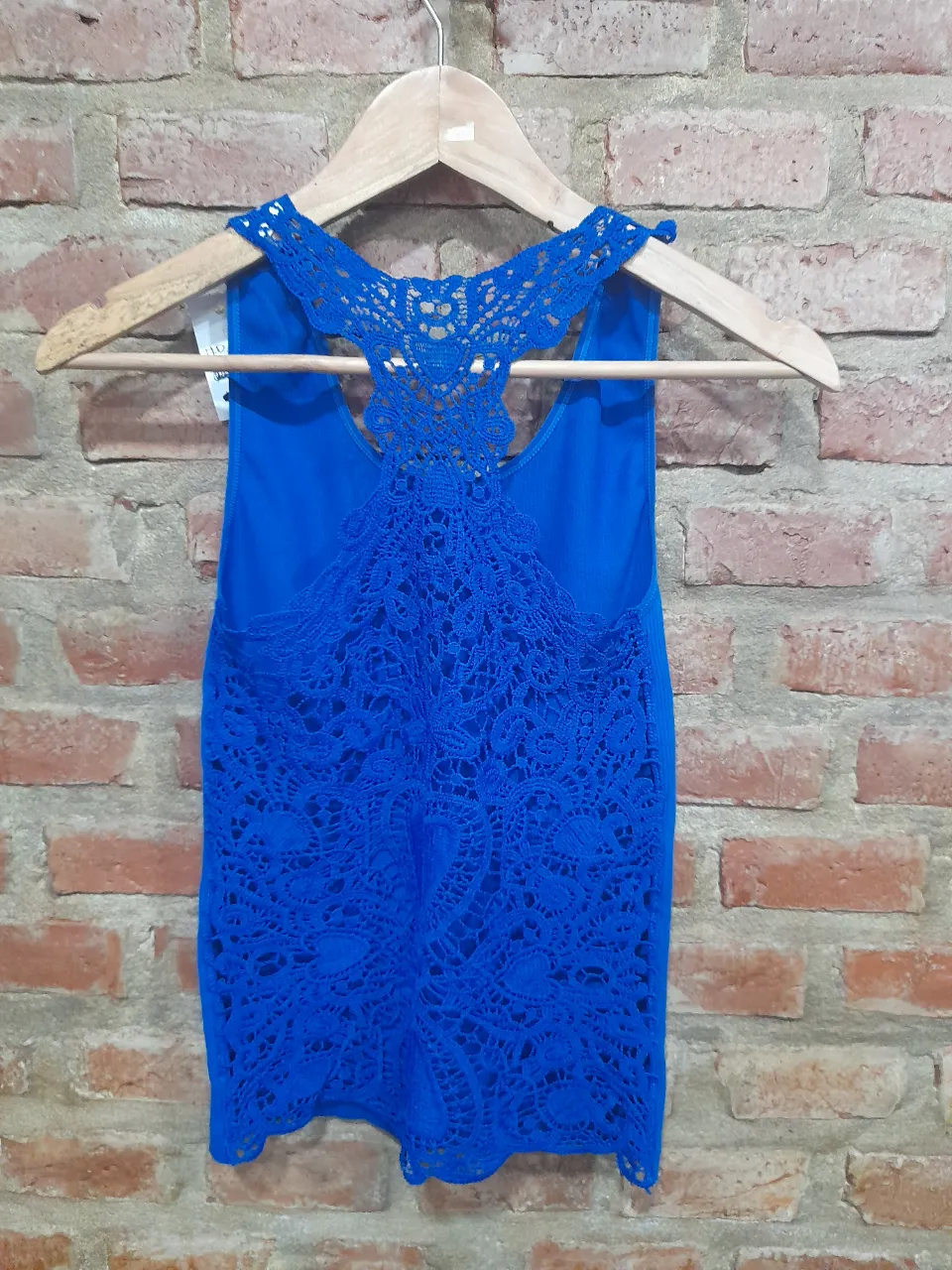 Musculosa Otra - imagen 2