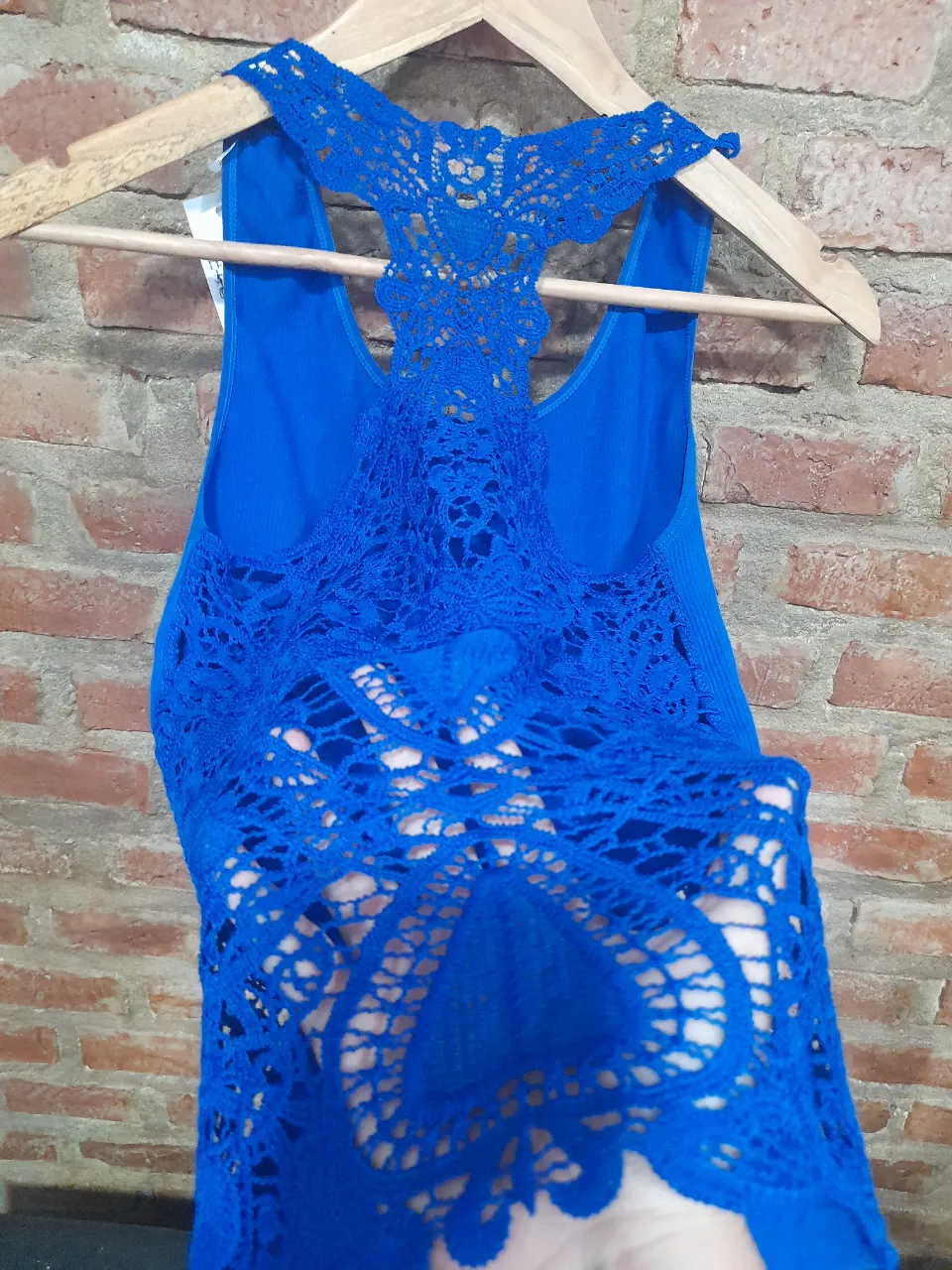 Musculosa Otra - imagen 3