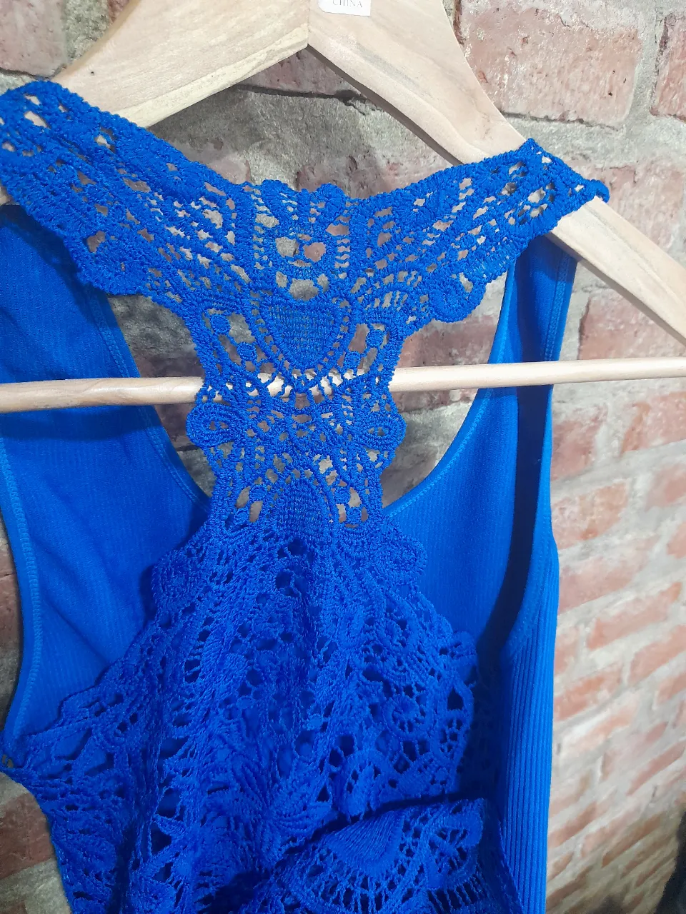 Musculosa Otra - imagen 5