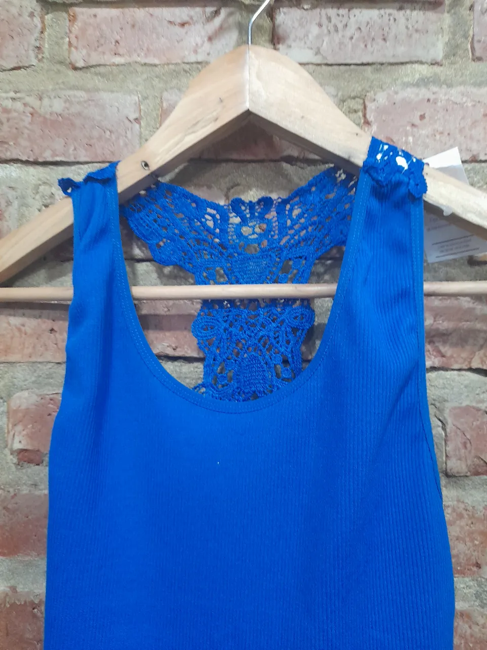 Musculosa Otra - imagen 4