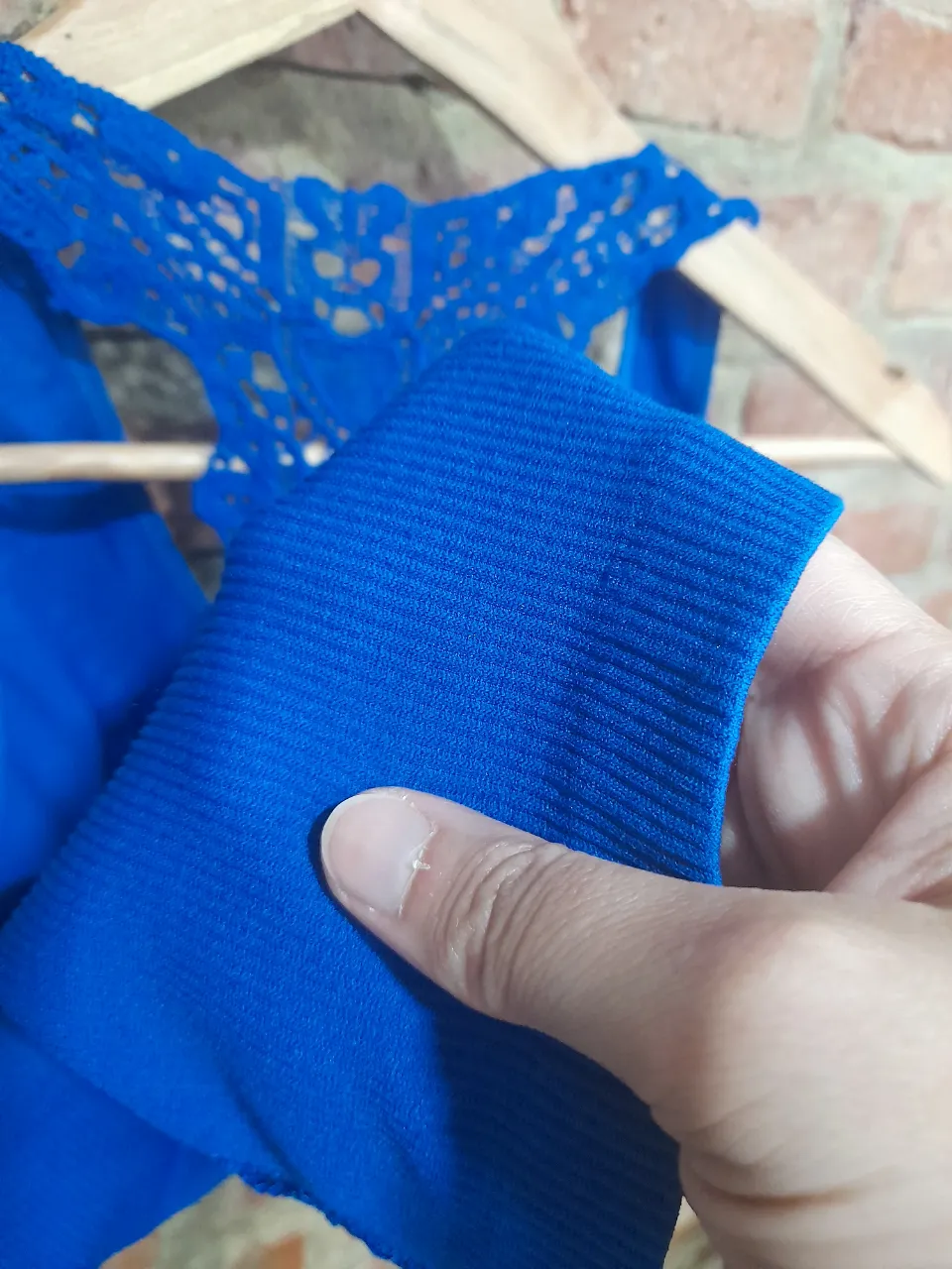 Musculosa Otra - imagen 6