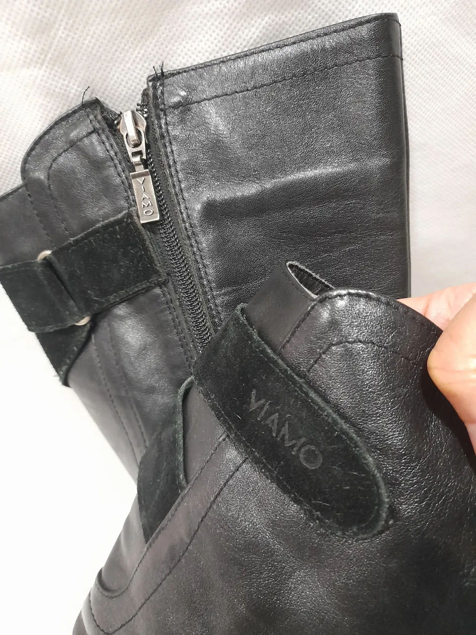 Botas Viamo - imagen 5