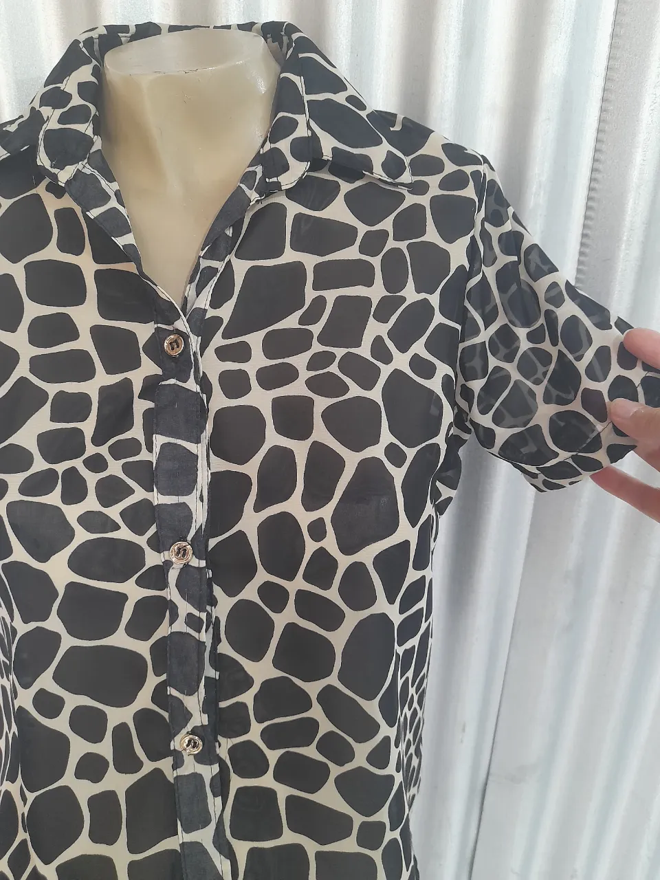 Camisa Otra - imagen 2