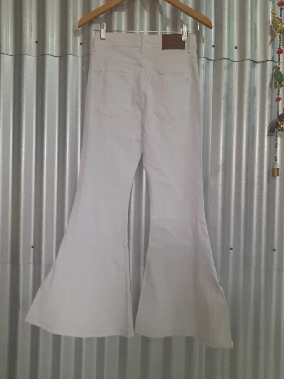 Pantalón Jazmín Chebar - imagen 2