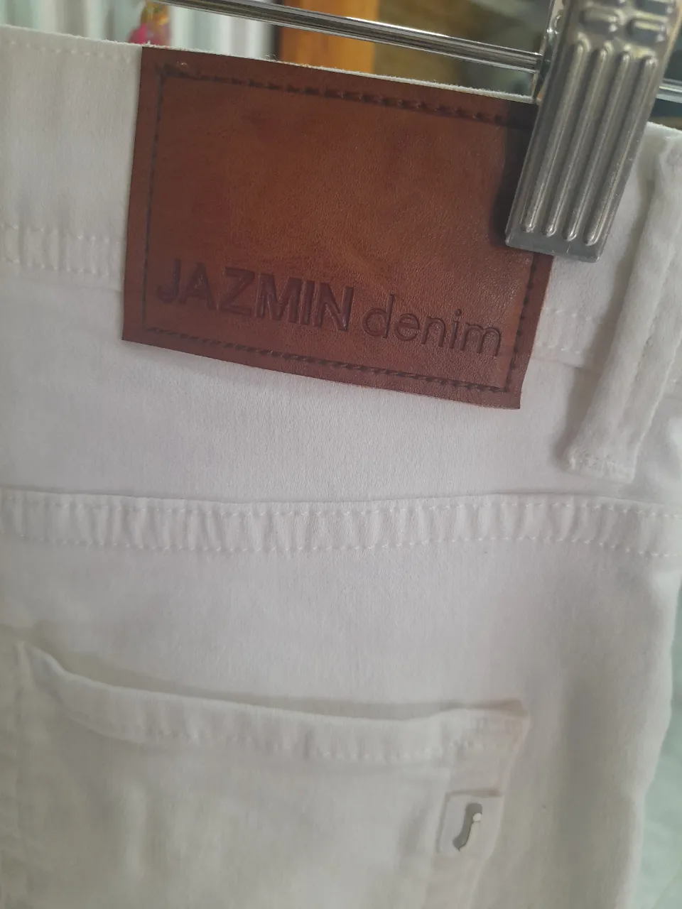 Pantalón Jazmín Chebar - imagen 3