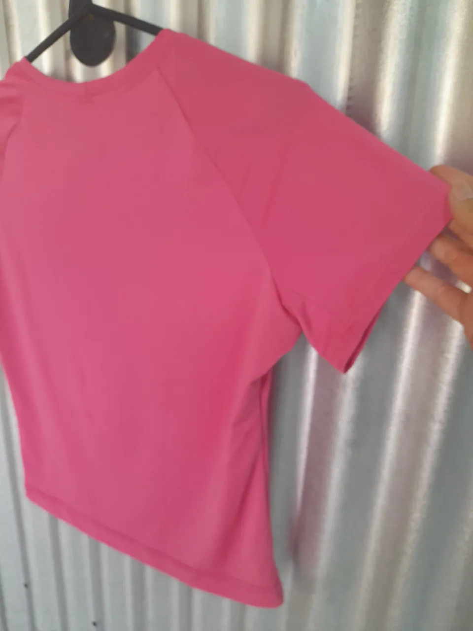 Remera Admit One - imagen 2