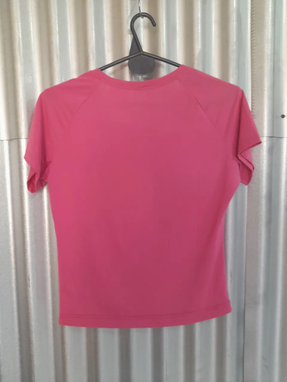 Remera Admit One - imagen 4