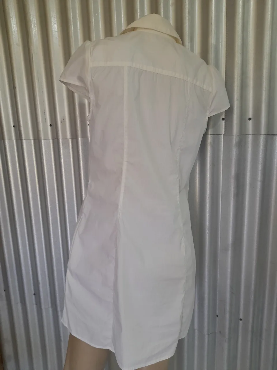 Vestido Rosh - imagen 5