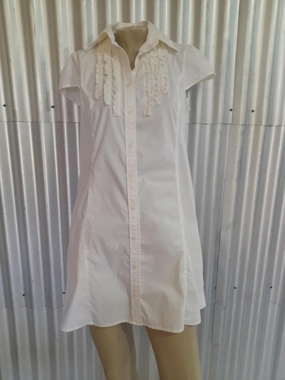 Vestido Rosh - imagen 2