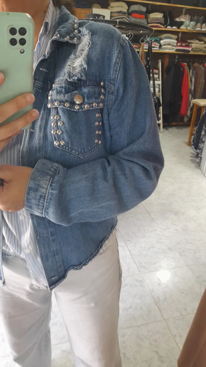 Camisa Otra - imagen 5